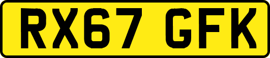 RX67GFK