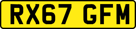 RX67GFM