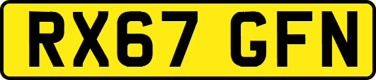 RX67GFN