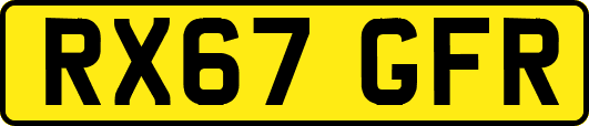 RX67GFR