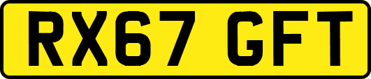 RX67GFT