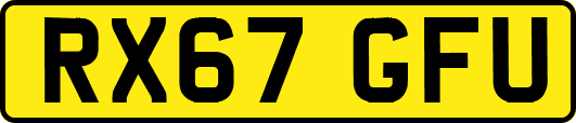RX67GFU