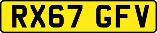 RX67GFV