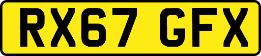 RX67GFX