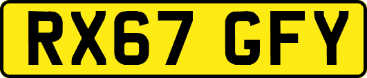 RX67GFY