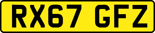 RX67GFZ
