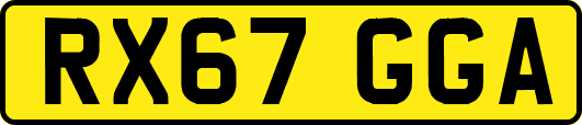RX67GGA