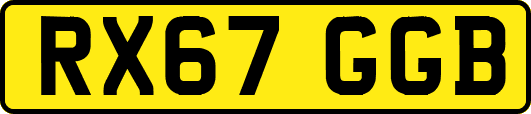 RX67GGB