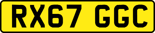 RX67GGC