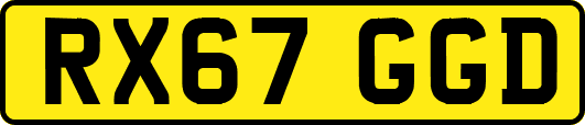 RX67GGD