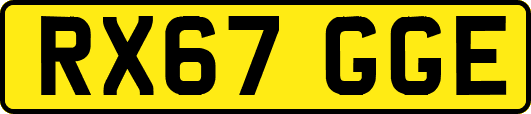 RX67GGE