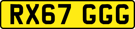 RX67GGG