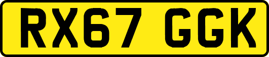RX67GGK