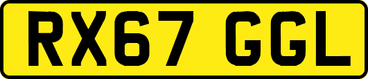 RX67GGL