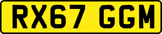 RX67GGM