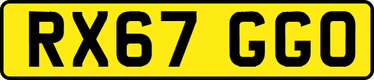 RX67GGO