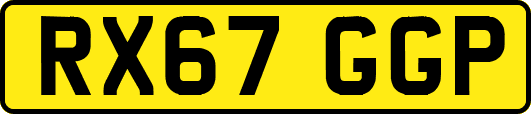 RX67GGP