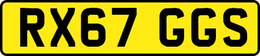 RX67GGS
