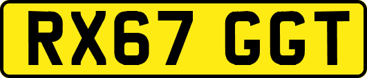 RX67GGT