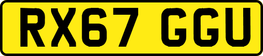 RX67GGU