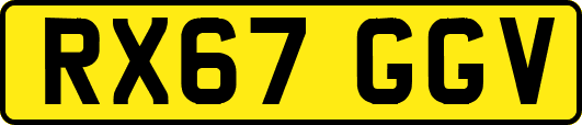 RX67GGV