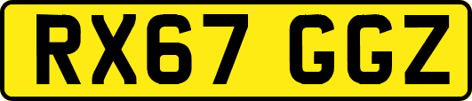 RX67GGZ