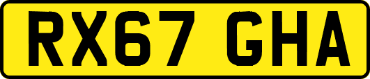 RX67GHA