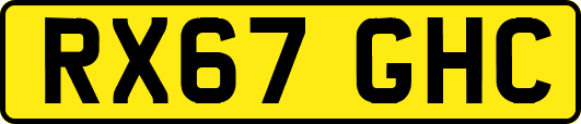 RX67GHC