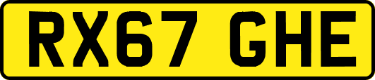 RX67GHE