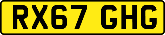 RX67GHG
