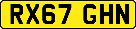 RX67GHN