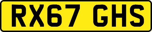 RX67GHS