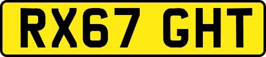 RX67GHT