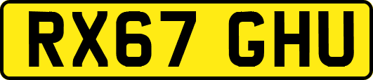 RX67GHU