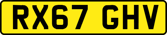 RX67GHV