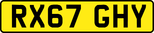 RX67GHY