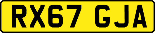 RX67GJA