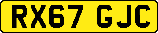 RX67GJC