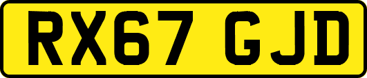 RX67GJD
