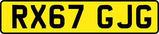 RX67GJG