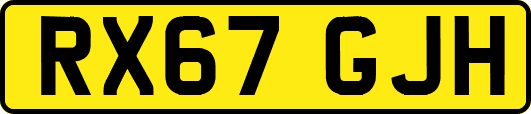RX67GJH