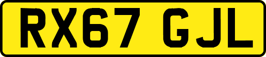 RX67GJL