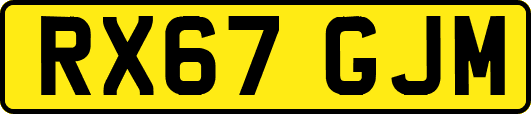 RX67GJM