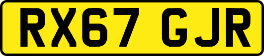 RX67GJR