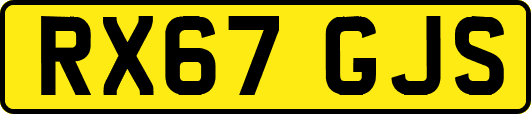 RX67GJS