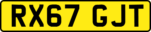 RX67GJT