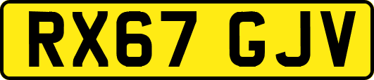 RX67GJV