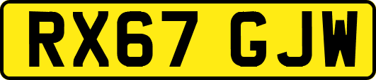 RX67GJW
