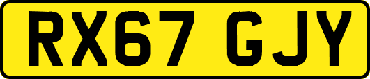 RX67GJY