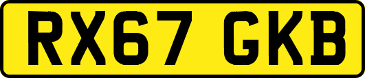 RX67GKB